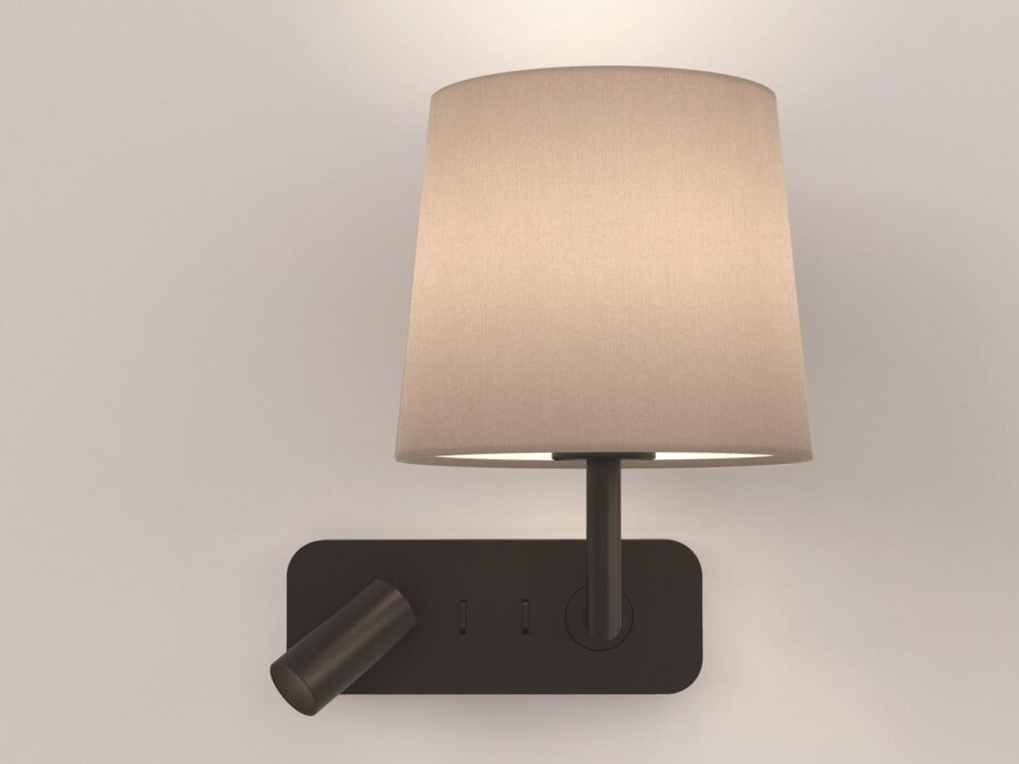 Side By Side настенный светильник Astro Lighting