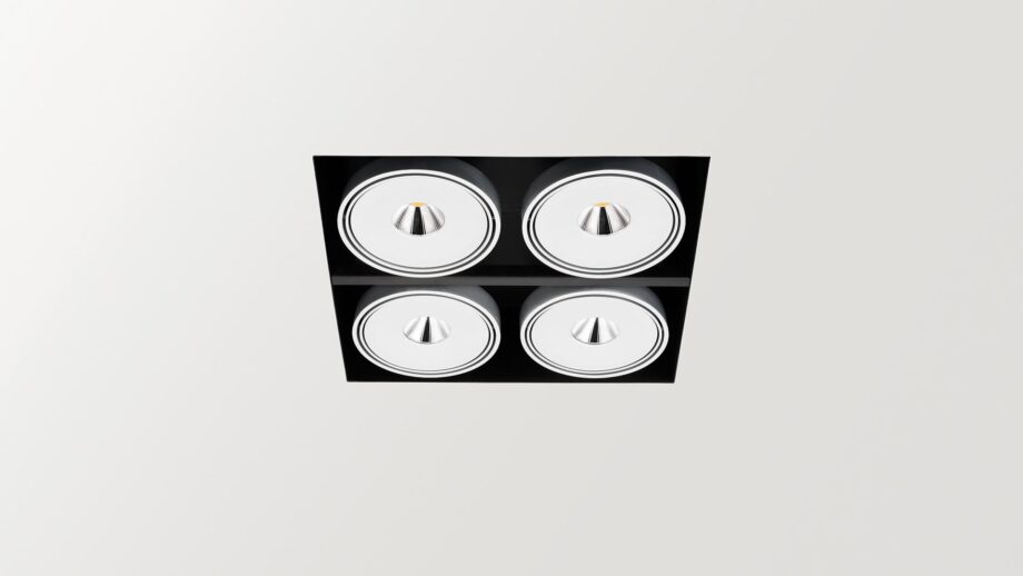 Orbital Trimless 4 Lark 111 спот Arkoslight
