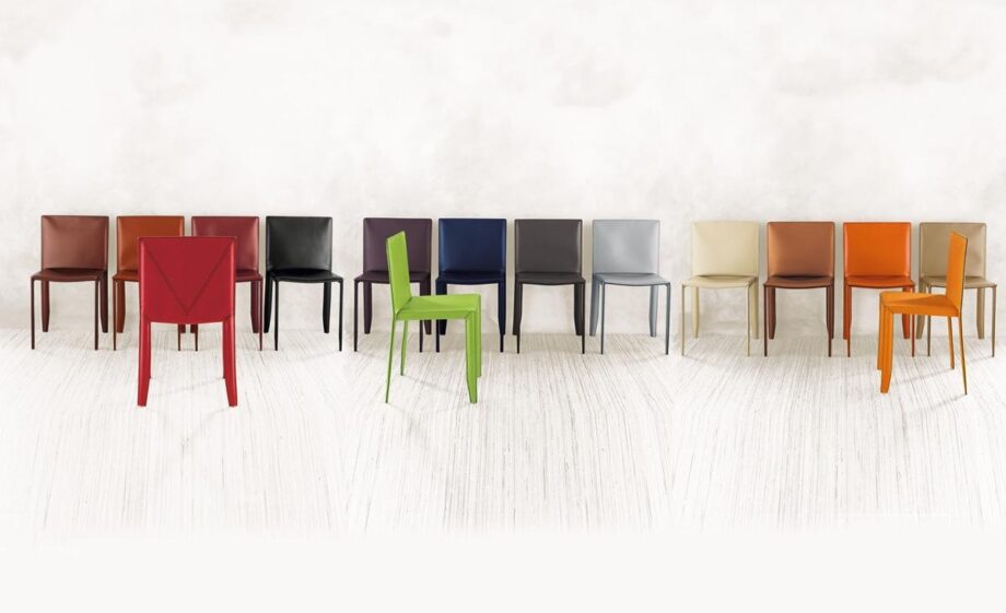 Piuma стул Cattelan Italia