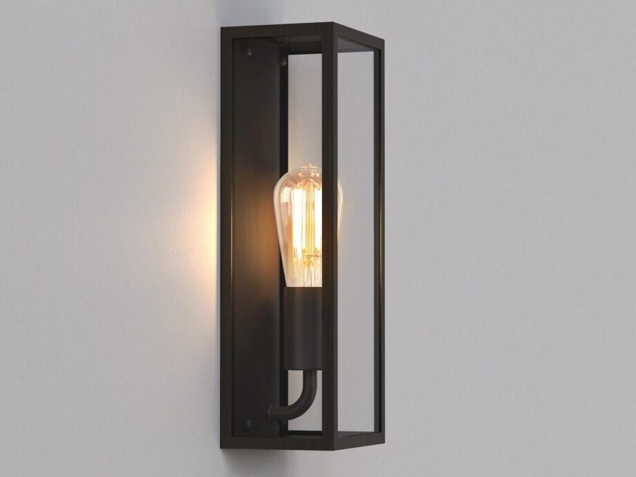 Messina уличный настенный светильник Astro Lighting