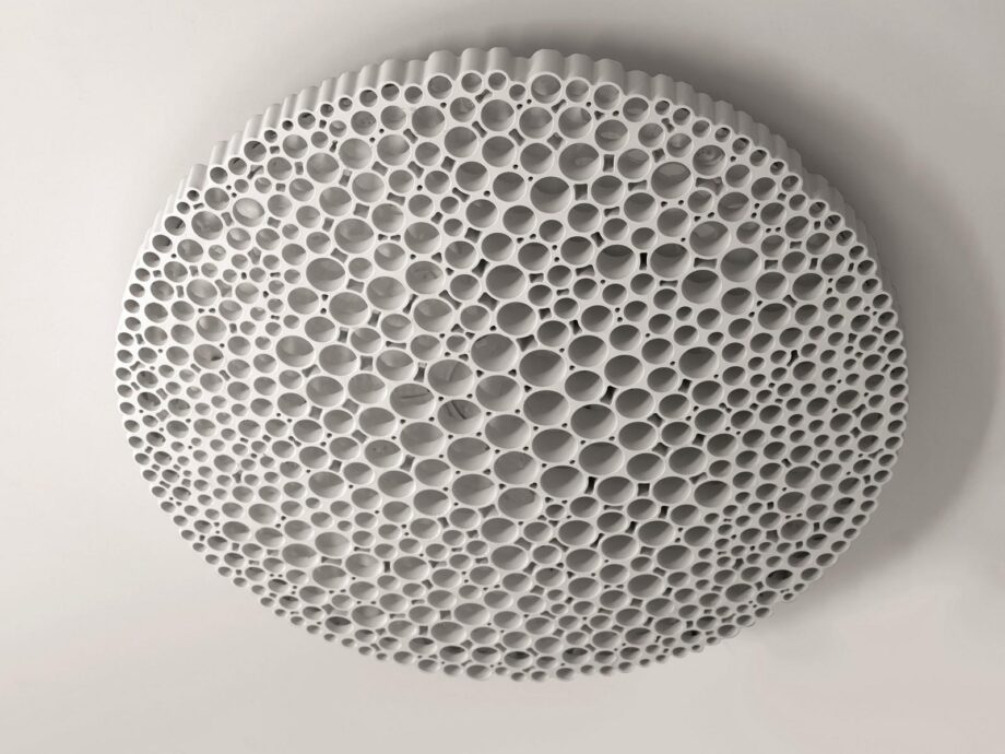 Calipso настенный светильник Artemide