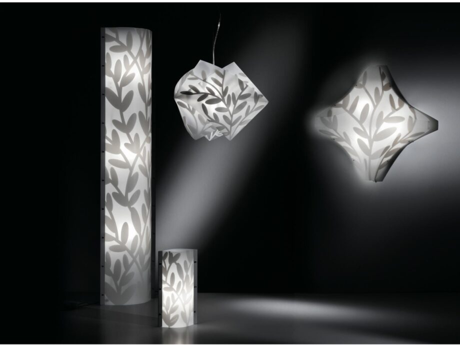 Dafne торшер Slamp