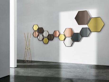 Visual Hexagonal