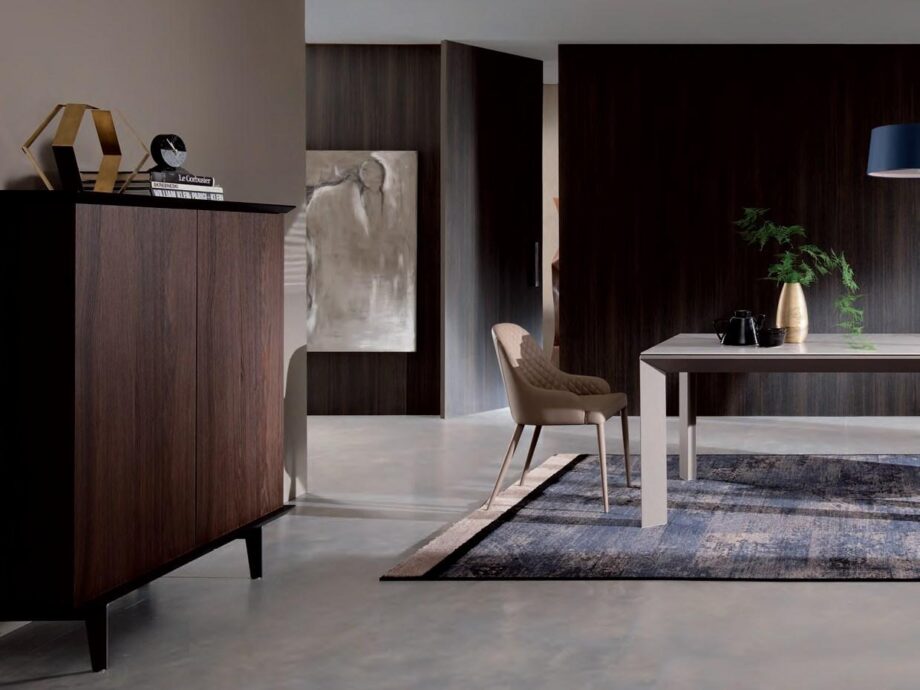 Brera комод Ozzio Italia