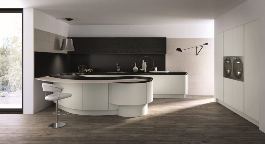 Domina кухня Aster Cucine