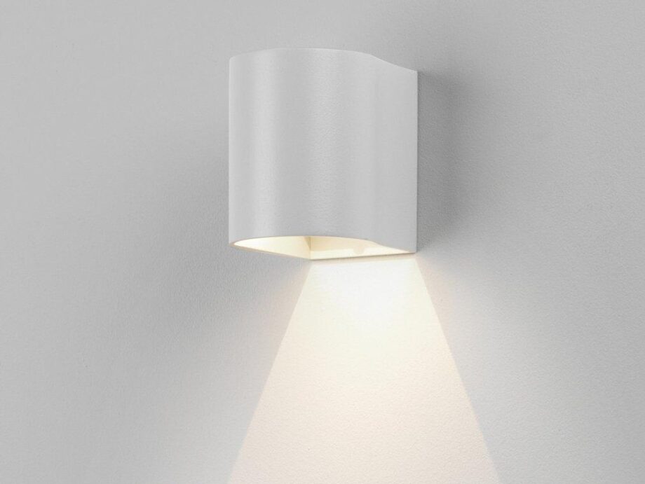 Dunbar 100 уличный настенный светильник Astro Lighting