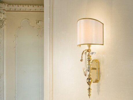 Brass & Spots Ve 1002