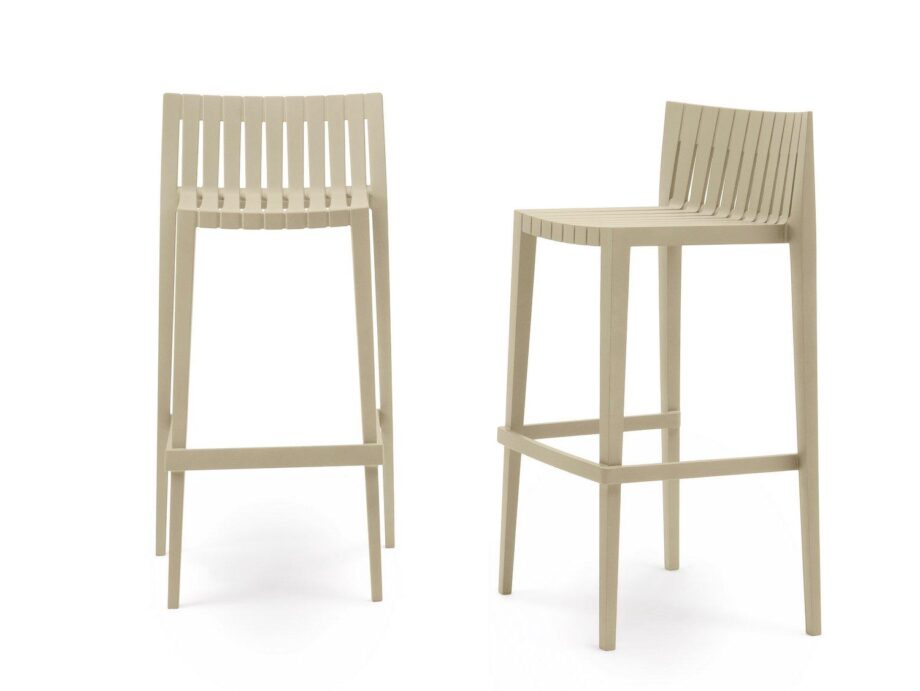 Spritz уличный барный стул Vondom