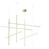 Coordinates Module S