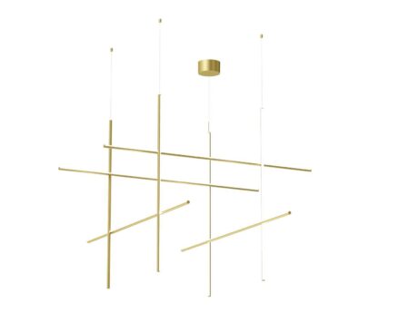 Coordinates Module S
