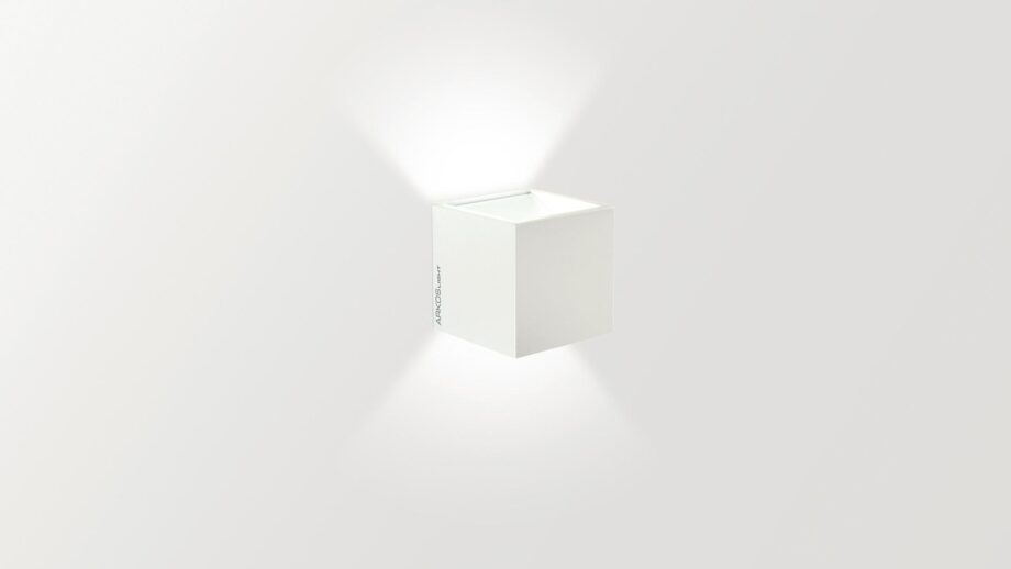 Beta настенный светильник Arkoslight
