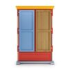 Paper Cupboard Patchwork