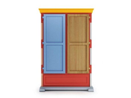 Paper Cupboard Patchwork
