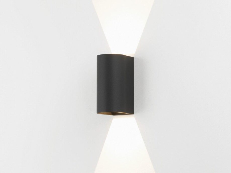 Dunbar 160 уличный настенный светильник Astro Lighting