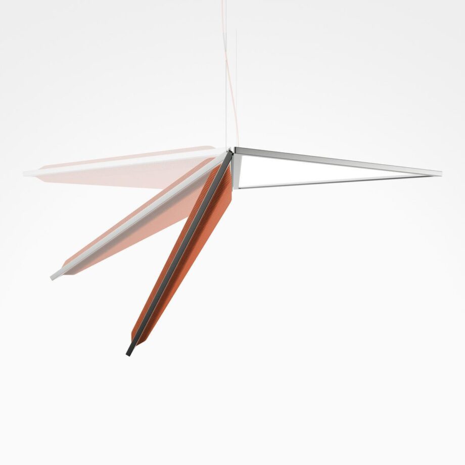 Flexia подвесной светильник Artemide