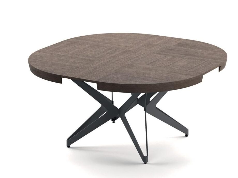 Big Round стол Ozzio Italia