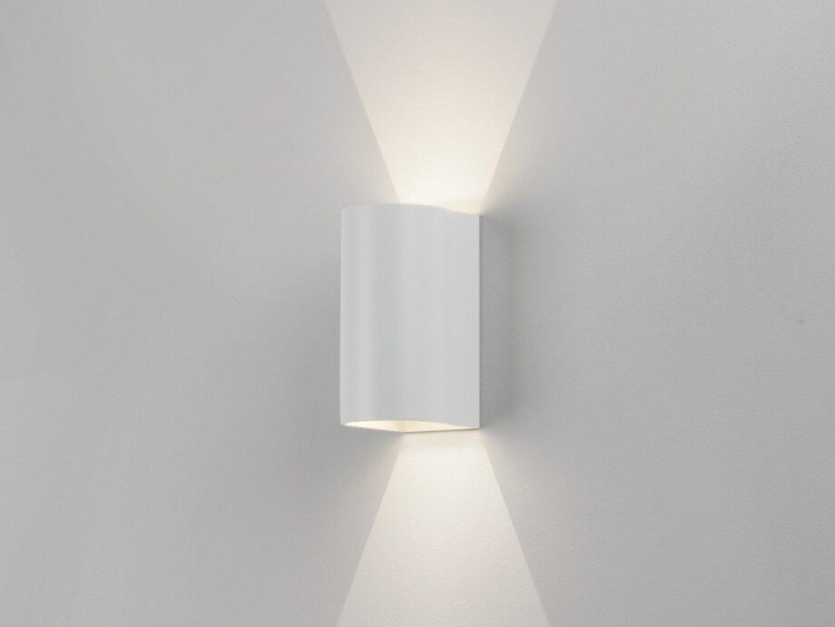 Dunbar 160 уличный настенный светильник Astro Lighting