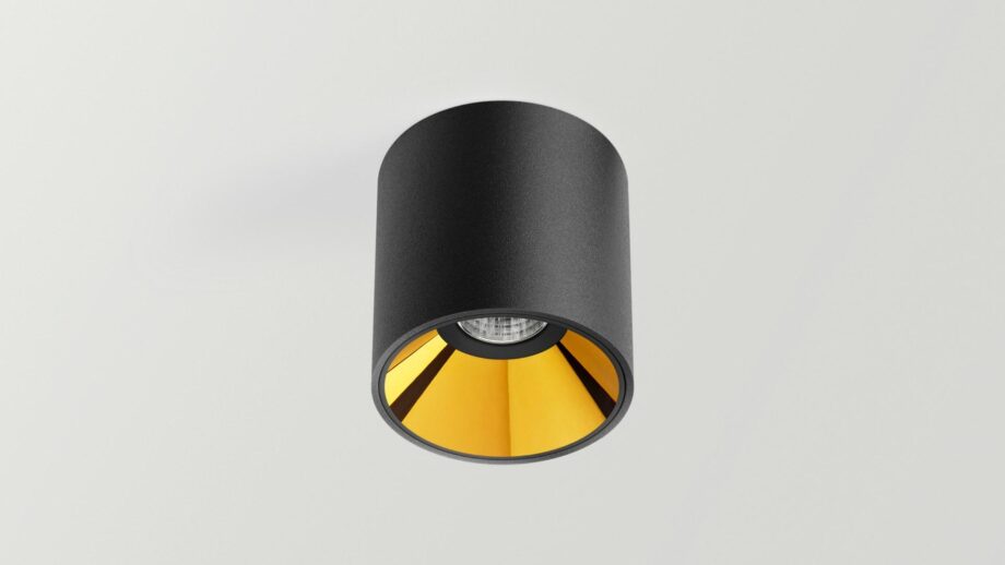 Shot Light M Surface спот Arkoslight