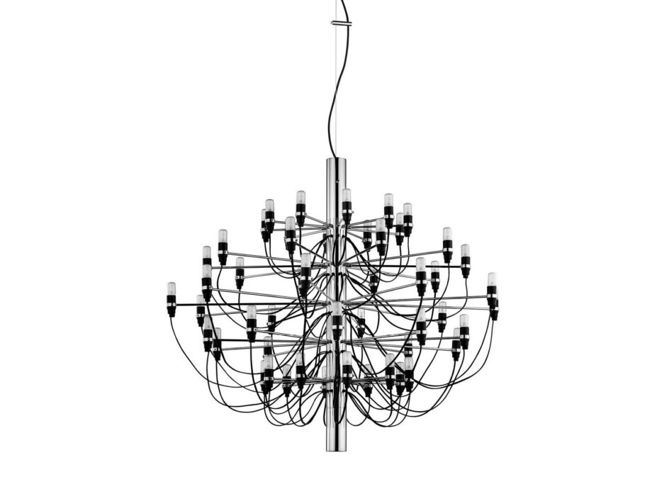 2097 /50 подвесной светильник Flos