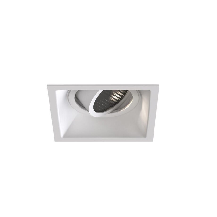 Minima Square Adjustable Fire Rated спот Astro Lighting