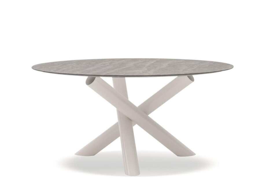Van Dyck Outdoor уличный стол Minotti
