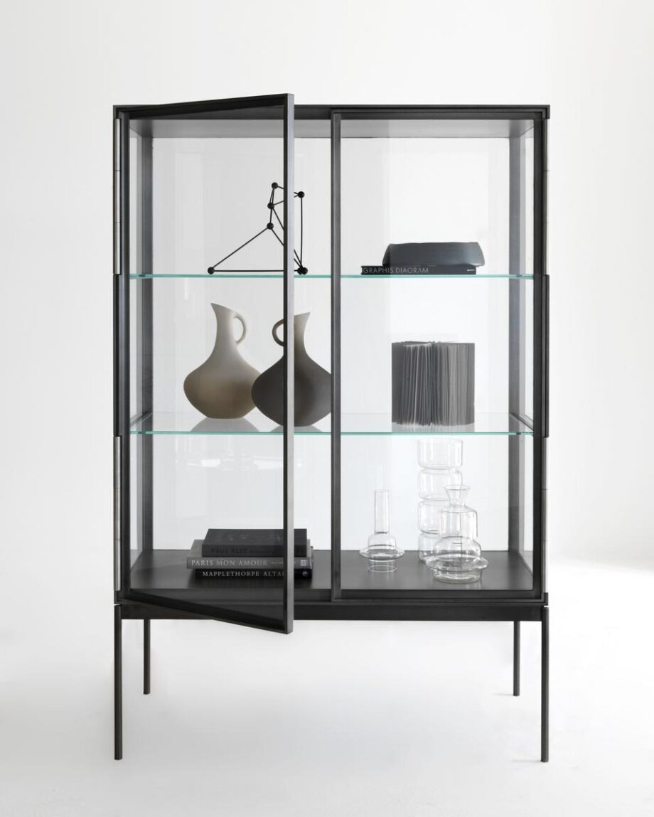 Galerist витрина Lema