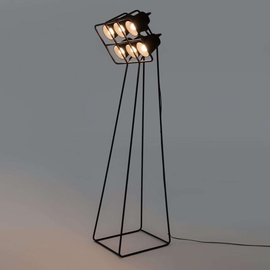 Multilamp торшер Seletti