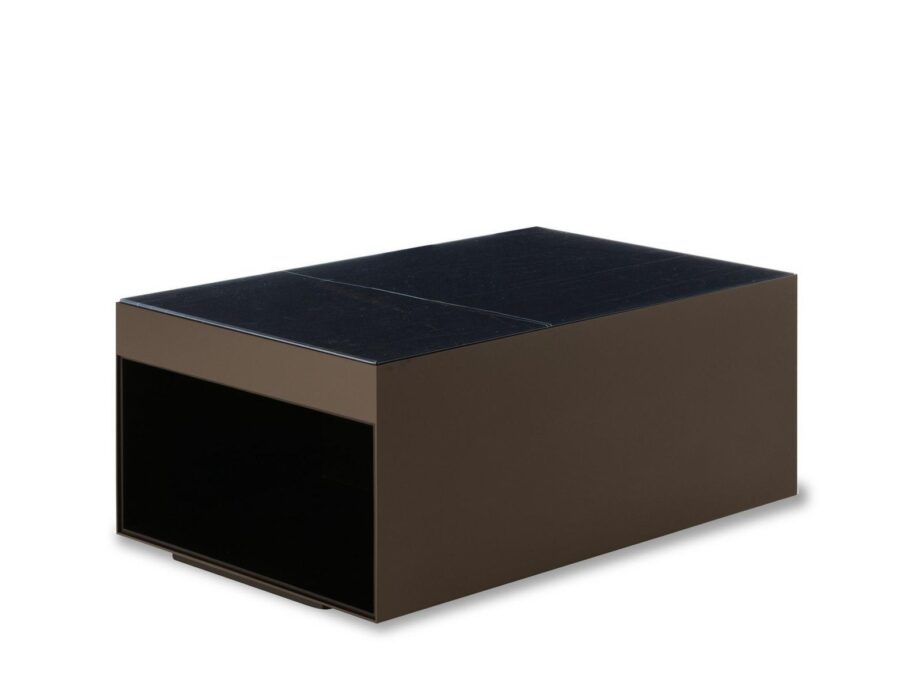 Elliott журнальный стол Minotti