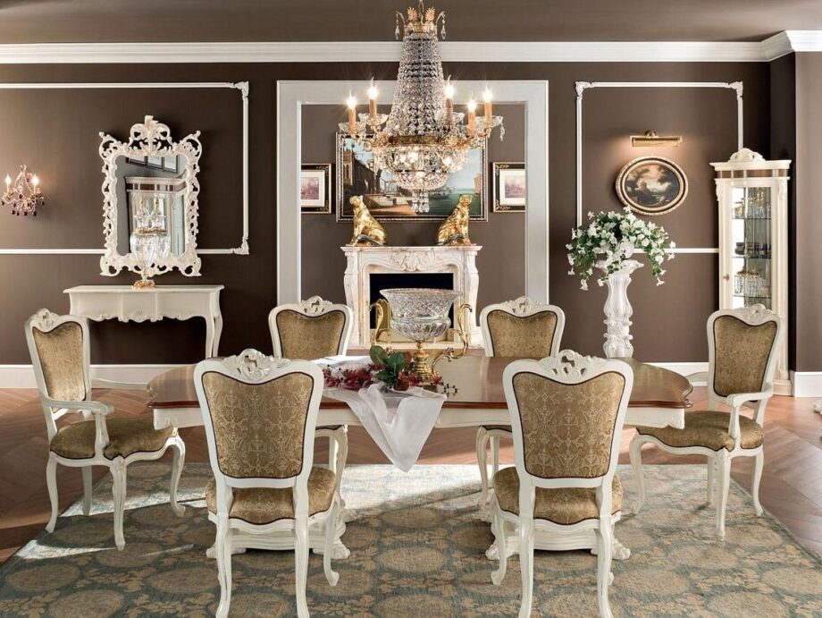 13640 консоль Modenese Gastone
