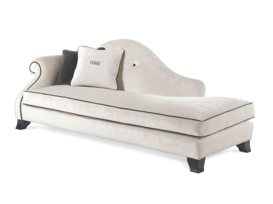 Harmony кушетка Gianfranco Ferre Home