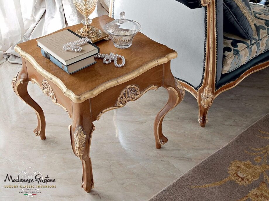 13668 журнальный стол Modenese Gastone