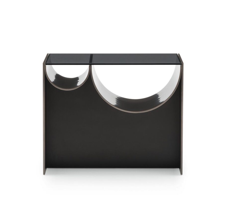 Waves журнальный стол Minotti