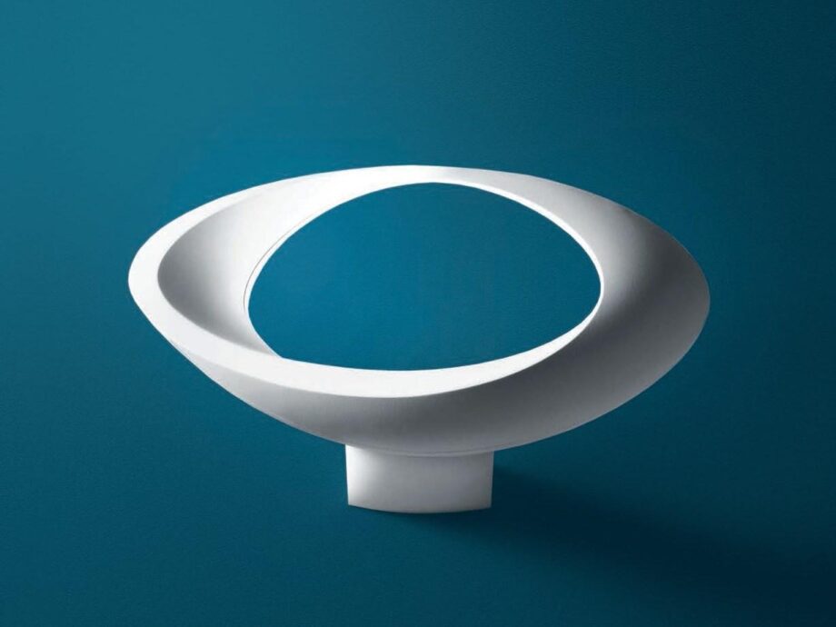 Cabildo настенный светильник Artemide