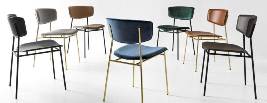 Fifties стул Calligaris