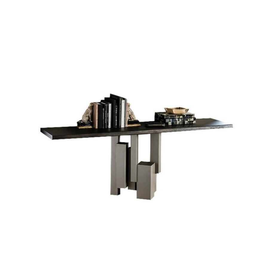 Skyline Wood C консоль Cattelan Italia