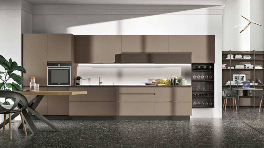 Karma кухня Stosa Cucine