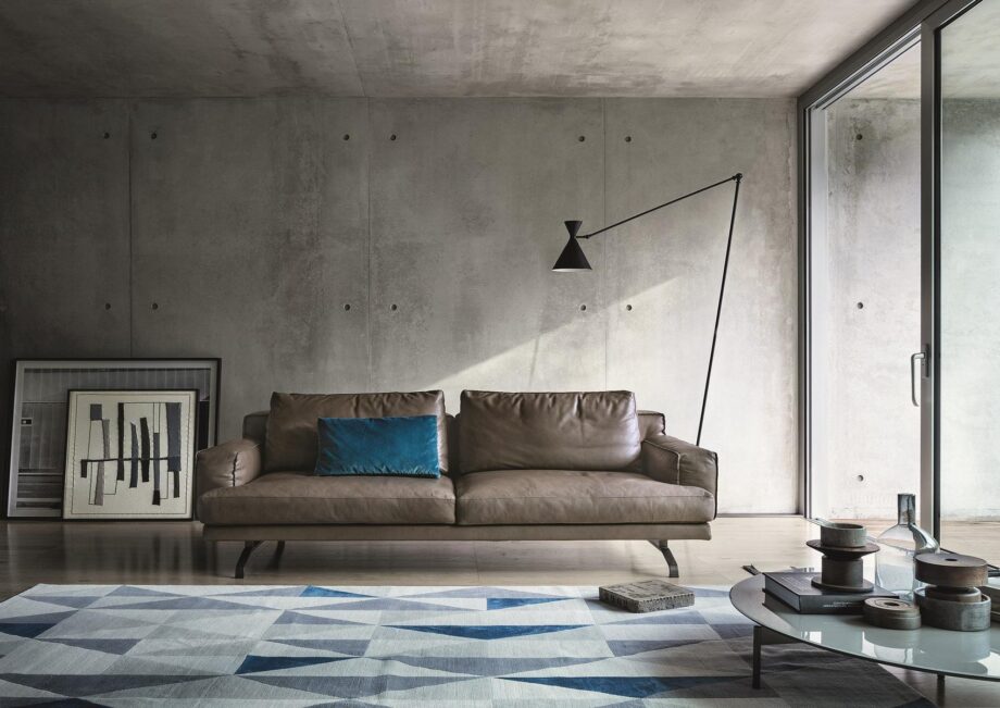 Mustique диван Lema