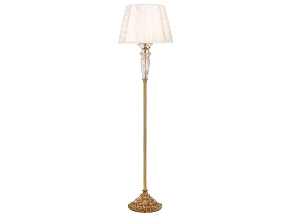 Charlotte 4795/p торшер Possoni Illuminazione