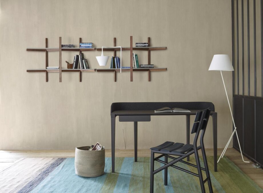 Inside World письменный стол Ligne Roset
