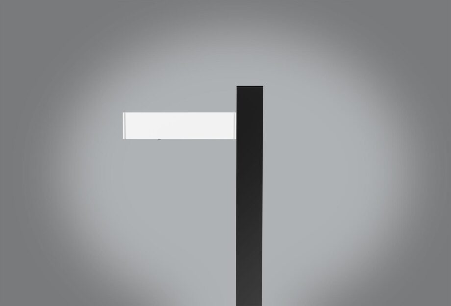 Walking уличный фонарь Artemide
