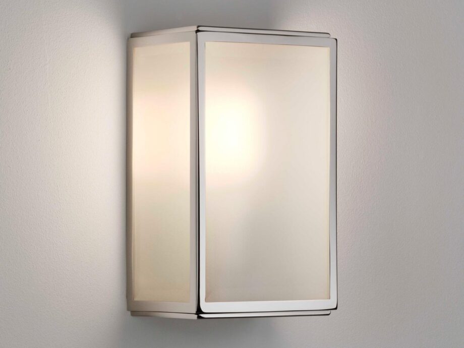 Homefield Sensor уличный настенный светильник Astro Lighting