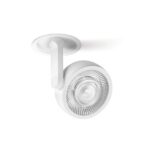Six M Recessed