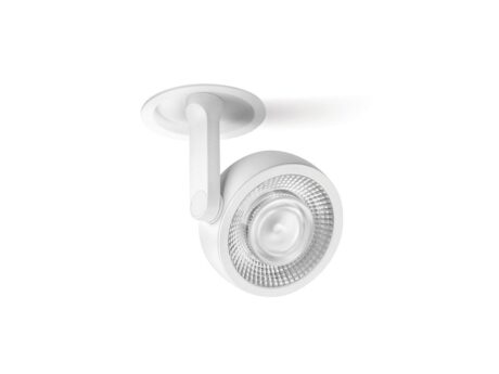 Six M Recessed