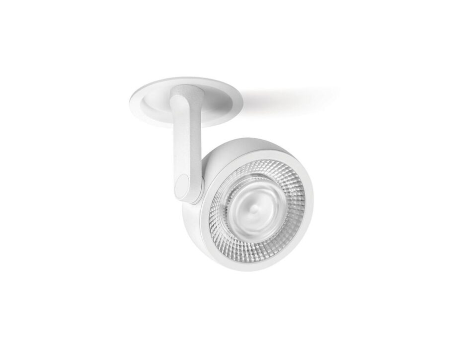Six M Recessed спот Arkoslight