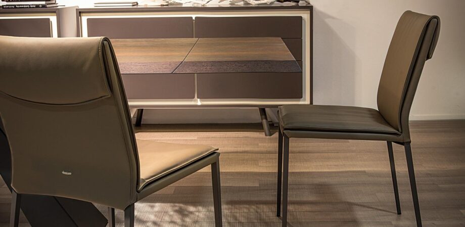 Isabel ML стул Cattelan Italia