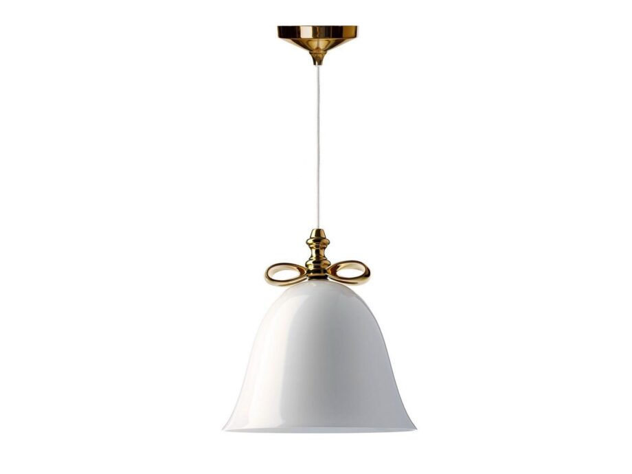 Bell Lamp подвесной светильник Moooi