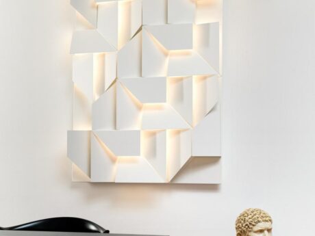 Wall Shadows Grand
