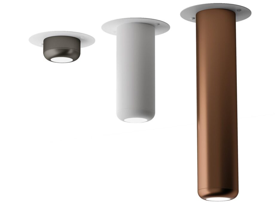 Urban Mini потолочный светильник Axolight