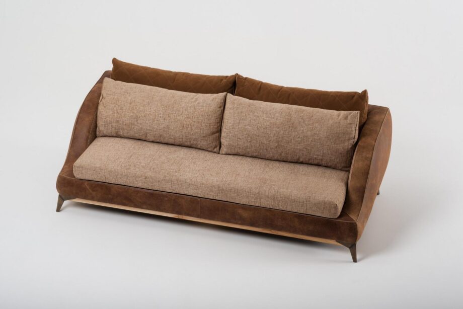 Couch диван Mantellassi 1926