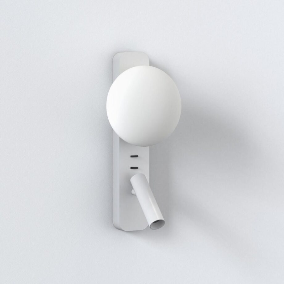 Zeppo Reader настенный светильник Astro Lighting